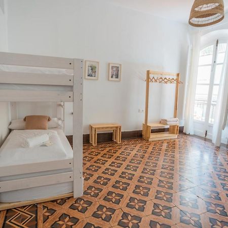 Casa De La Alegria Apartment Granada Ngoại thất bức ảnh