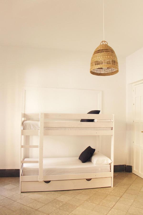 Casa De La Alegria Apartment Granada Ngoại thất bức ảnh