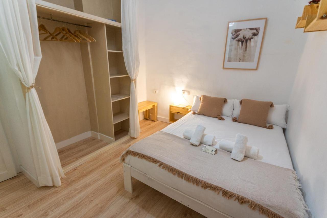 Casa De La Alegria Apartment Granada Ngoại thất bức ảnh